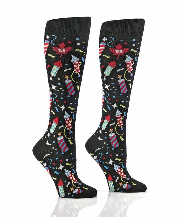 Novelty knee socks Clearance