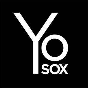 Yo Sox logo